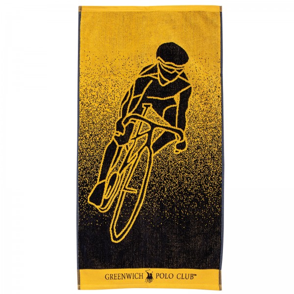 GREENWICH POLO CLUB ΠΕΤΣΕΤΑ ΓΥΜΝΑΣΤΗΡΙΟΥ 45X90 26575204850205317