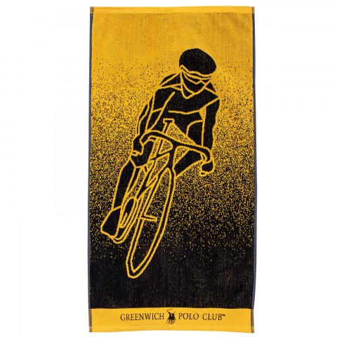 GREENWICH POLO CLUB ΠΕΤΣΕΤΑ ΓΥΜΝΑΣΤΗΡΙΟΥ 45X90 26575204850205317