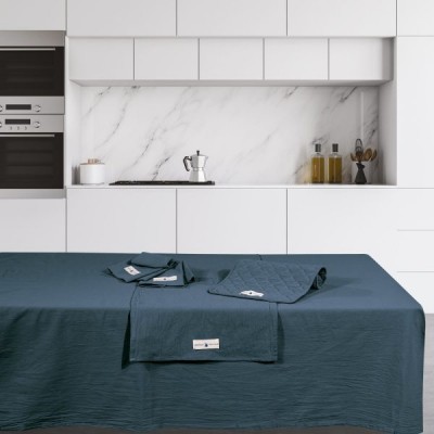 Κουζίνα  - τραπεζαρία 2