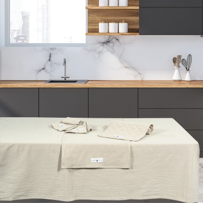 Κουζίνα  - τραπεζαρία 2