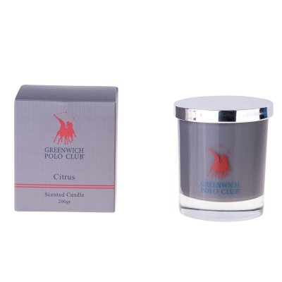 Αρωματικό Κερί 160gr - Clean & Cotton5206482019751