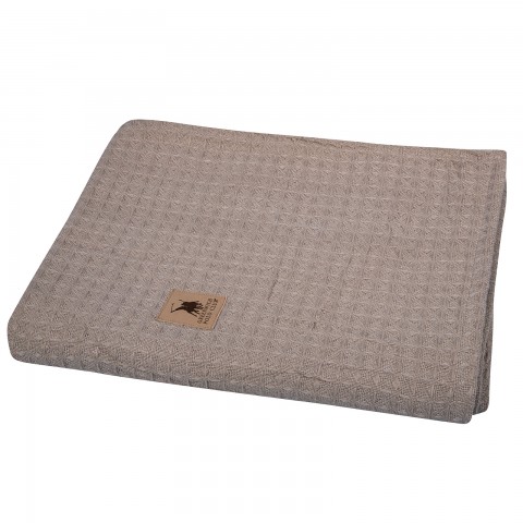 3401 ΚΟΥΒΕΡΤΑ ΠΙΚΕ  ΜΠΕΖ 110X150 ΒΑΒΥ GREENWICH POLO CLUB5204850221942