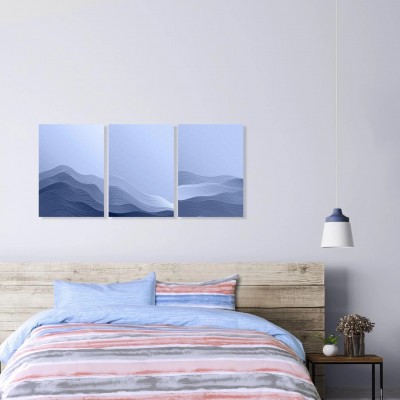 Σετ Σεντόνια Υπέρδιπλα -240x270 Riva Blue kocoon