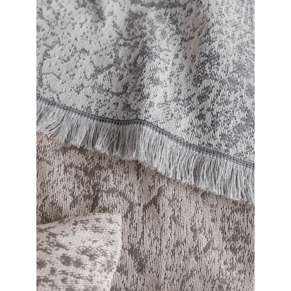 Μονοθέσιο Ριχτάρι 180x180 - Piel  Gray ΝΙΜΑ5206482097131