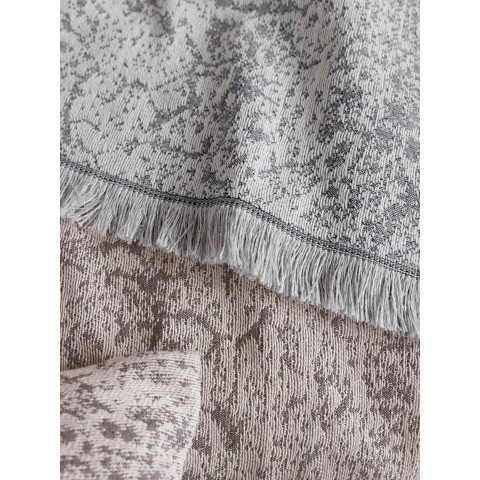 Μονοθέσιο Ριχτάρι 180x180 - Piel  Gray ΝΙΜΑ5206482097131