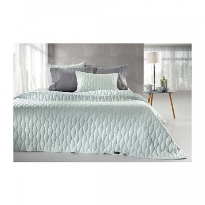 Κουβερλί Γίγας Σετ 2τμχ Tempest natural 250X240εκ Guy Laroche5206480652905