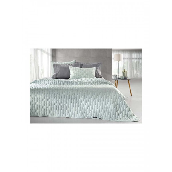 Guy Laroche Diamante Ocean Σετ Κουβερλί Γίγας Υπέρδιπλο   250x240cm5206480620188