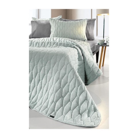 Guy Laroche Diamante Ocean Σετ Κουβερλί Γίγας Υπέρδιπλο   250x240cm5206480620188