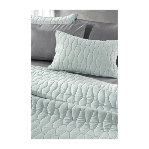 Guy Laroche Diamante Ocean Σετ Κουβερλί Γίγας Υπέρδιπλο   250x240cm5206480620188