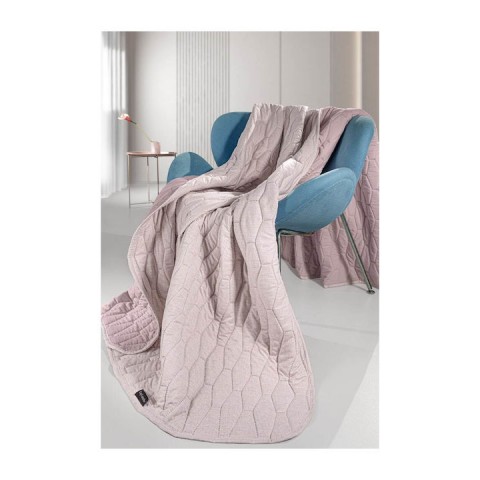 Guy Laroche Diamante Sepia Σετ Κουβερλί Υπέρδιπλο  220x240cm5206480620065