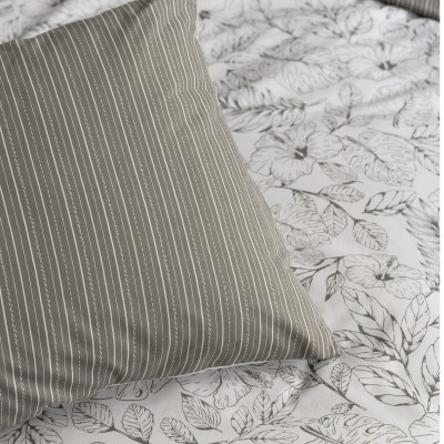 Σετ Σεντόνια Υπέρδιπλα (240Χ260 ) Brisk ΝΙΜΑ 2