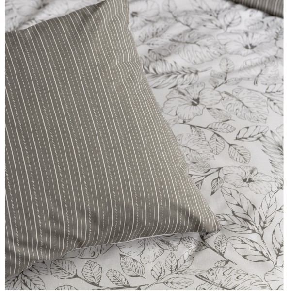 Σετ Σεντόνια Υπέρδιπλα  (240Χ260 ) Brisk ΝΙΜΑ 5206482099647