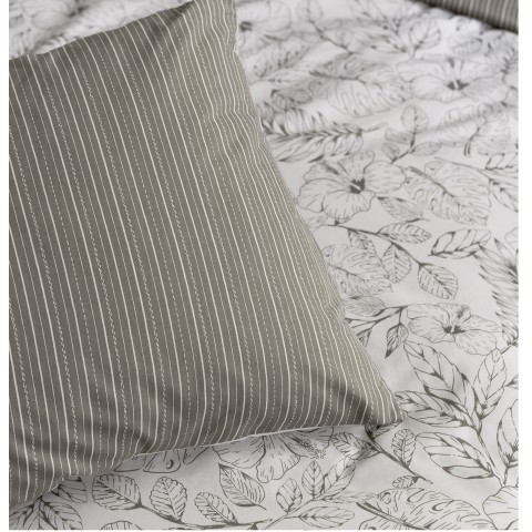 Σετ Σεντόνια Υπέρδιπλα  (240Χ260 ) Brisk ΝΙΜΑ 5206482099647