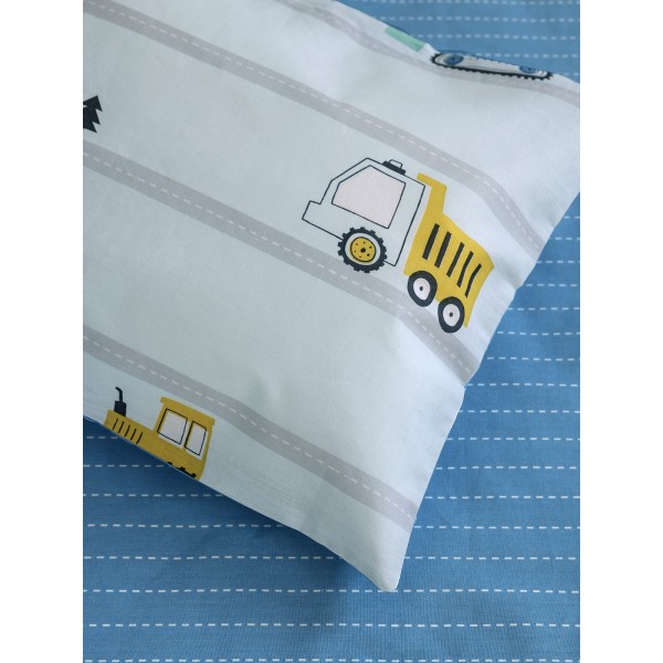 Σετ Σεντόνια Κούνιας - Bobo5206482098626