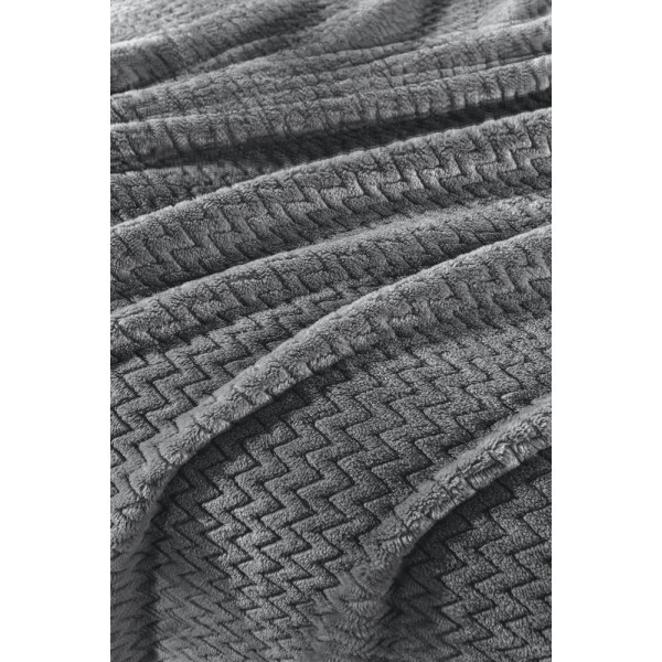 ΚΟΥΒΕΡΤΑ  ROMBUS CARBON 220X240 ΣΕΤ 2 ΤΜΧ5206480617973