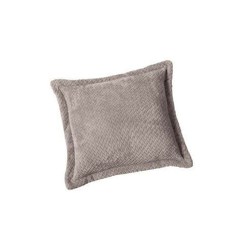 Guy Laroche Rombus Κουβέρτα Fleece Μονή 160x220εκ. Wenge5206480568114