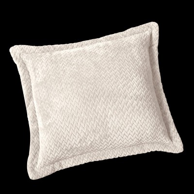 Guy Laroche Rombus Κουβέρτα Fleece Μονή 160x220εκ. Olive5206480568060 2