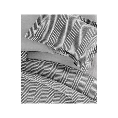 Κουβέρτα - Κάλυμμα κρεβατιού VIGO ANTHRACITE  160x260 Guy Laroche5206480624469