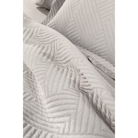 Κουβέρτα - Κάλυμμα κρεβατιού  LUPO NATURAL  Υπέρδιπλη   245x260 Guy Laroche5206480624339