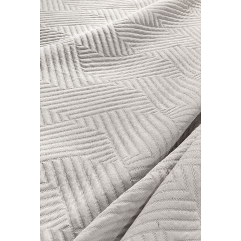 Κουβέρτα - Κάλυμμα κρεβατιού  LUPO NATURAL  Υπέρδιπλη   245x260 Guy Laroche5206480624339