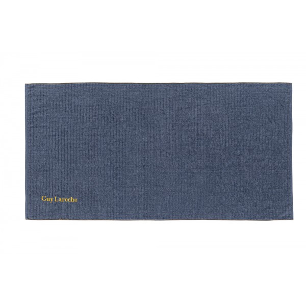 Πετσέτα θαλάσσης RESORT DENIM 90x180 Guy Laroche5206480560385