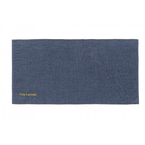 Πετσέτα θαλάσσης RESORT DENIM 90x180 Guy Laroche5206480560385