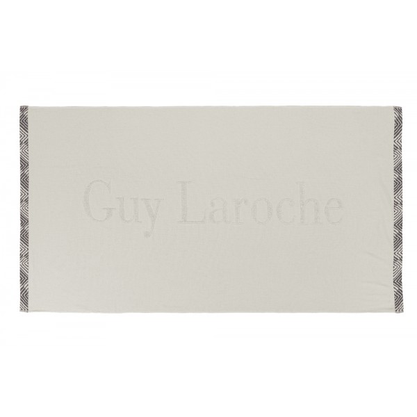 Πετσέτα θαλάσσης  SNAP  AMMOS 90x180 Guy Laroche5206480620546