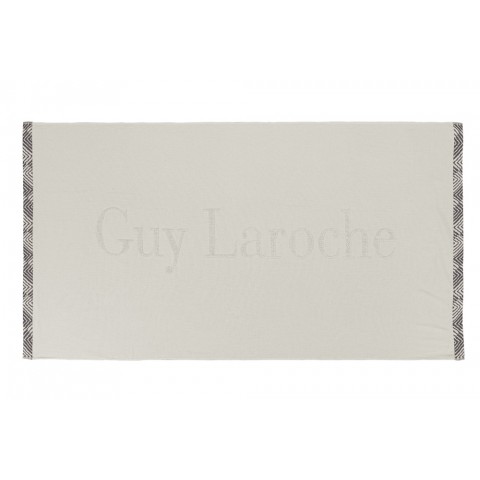 Πετσέτα θαλάσσης  SNAP  AMMOS 90x180 Guy Laroche5206480620546