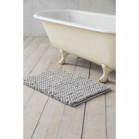 Πατάκι Μπάνιου 70x110 Mantle - Beige5206482001534