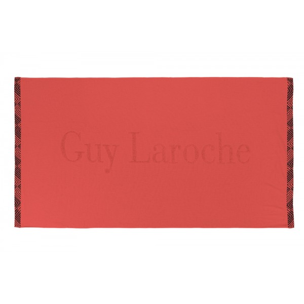 Πετσέτα θαλάσσης  SNAP CORAL  90x180 Guy Laroche5206480620584