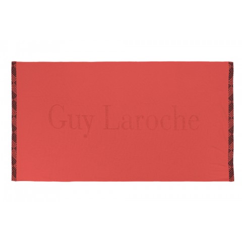 Πετσέτα θαλάσσης  SNAP CORAL  90x180 Guy Laroche5206480620584