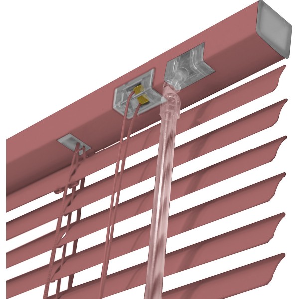 ΠΕΡΣΙΔΕΣ ΑΛΟΥΜΙΝΙΟΥ 25 mm