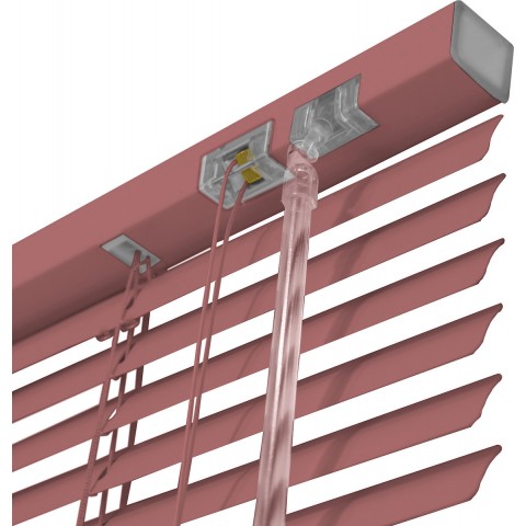 ΠΕΡΣΙΔΕΣ ΑΛΟΥΜΙΝΙΟΥ 25 mm