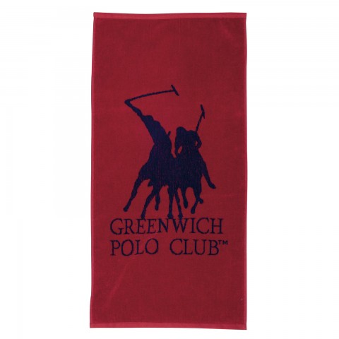 3032 ΠΕΤΣΕΤΑ ΓΥΜΝΑΣΤΗΡΙΟΥ 45x90 GREENWICH POLO CLUB267459003032