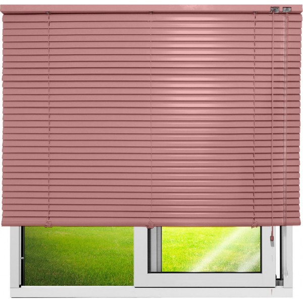 ΠΕΡΣΙΔΕΣ ΑΛΟΥΜΙΝΙΟΥ 25 mm