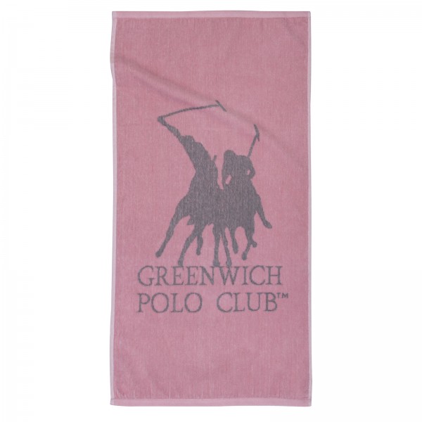 3037 ΠΕΤΣΕΤΑ ΓΥΜΝΑΣΤΗΡΙΟΥ 45X90 GREENWICH POLO CLUB5204850226046