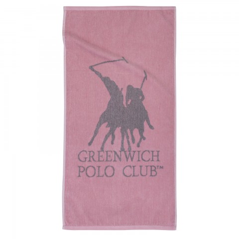 3037 ΠΕΤΣΕΤΑ ΓΥΜΝΑΣΤΗΡΙΟΥ 45X90 GREENWICH POLO CLUB5204850226046