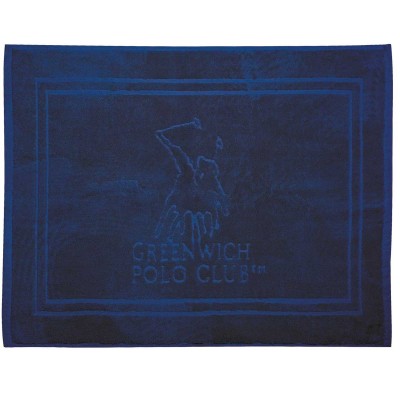 LABYRINTH GREY ΧΑΛΙ 90% COTTON/10% POLYESTER 60x100 LAX211 - ESPIEL