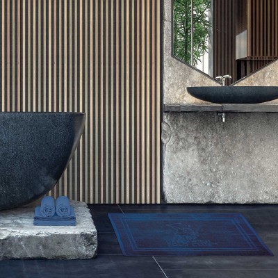 LABYRINTH GREY ΧΑΛΙ 90% COTTON/10% POLYESTER 60x100 LAX211 - ESPIEL 2