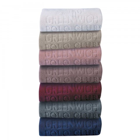 3043 ΤΑΠΕΤΟ 50x70 GREENWICH POLO CLUB220750703043