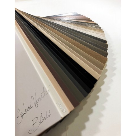 ΞΥΛΙΝΕΣ ΟΡΙΖΟΝΤΙΕΣ ΠΕΡΣΙΔΕΣ 50mm