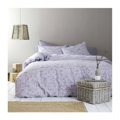 Πάπλωμα Μονό 160x240 Edita Purple ΝΙΜΑ home