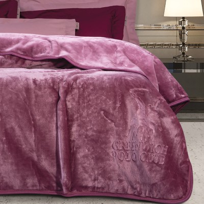 Κουβέρτα Coperta -  purple  μονή5206482016712 2
