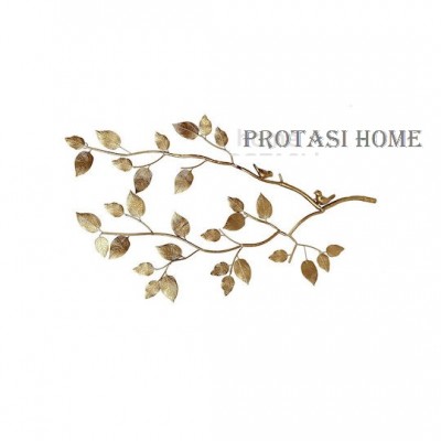 ΜΠΡΟΝΖΕ ΓΚΡΙ ΛΕΥΚΗ ΜΕΤΑΛΛΙΚΗ ΣΥΝΘΕΣΗ ΤΟΙΧΟΥ 91Χ49 ΕΚ ΜΕ ΚΥΚΛΟΥΣ5205588812273 2