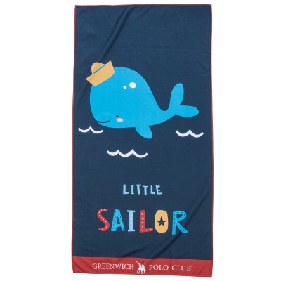 Πετσέτα θαλάσσης 75Χ150 PATTY 90095204679674264