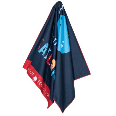 Πετσέτα θαλάσσης 75Χ150 PATTY 90095204679674264 2