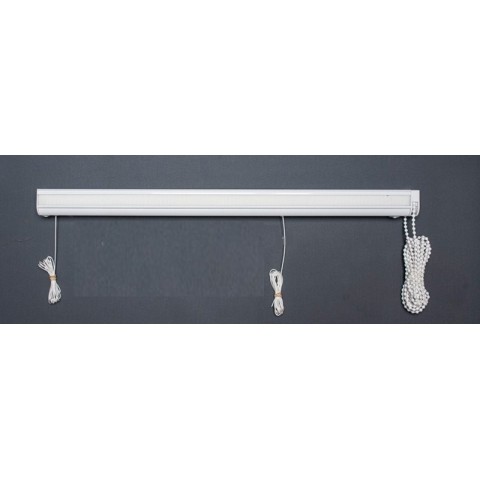 ΜΗΧΑΝΙΣΜΟΣ ΡΟΜΑΝ  ΚΑΣΕΤΙΝΑ ΛΕΥΚΟ  ΜΕ ΜΕΙΩΤΗΡΑ