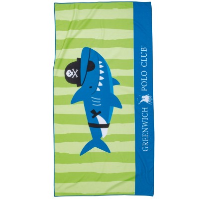 Πετσέτα θαλάσσης 75Χ150 PATTY 90095204679674264