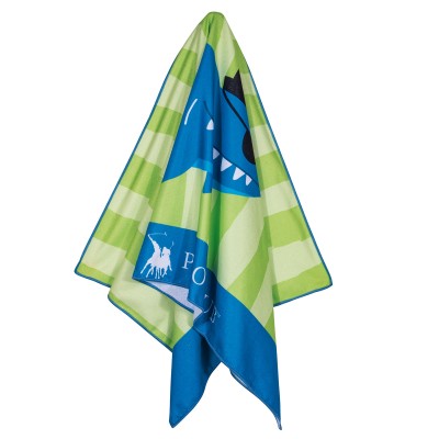 Πετσέτα θαλάσσης 75Χ150 PATTY 90095204679674264 2