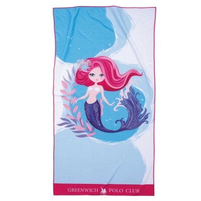 Πετσέτα θαλάσσης 75Χ150 PATTY 90095204679674264